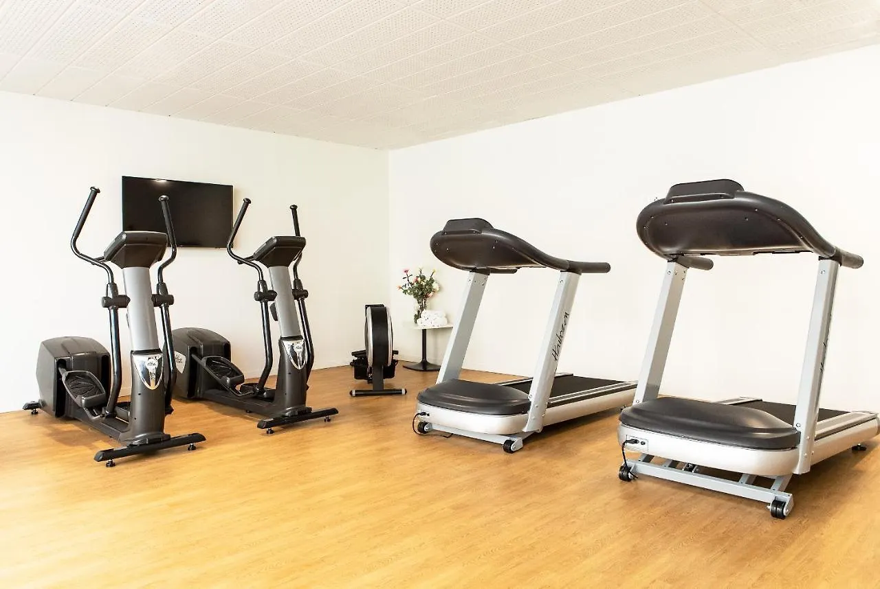 Aparthotel Residhome Toulouse Ponts Jumeaux