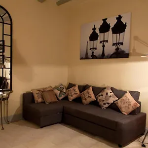Apartamento La Masse Aviñón