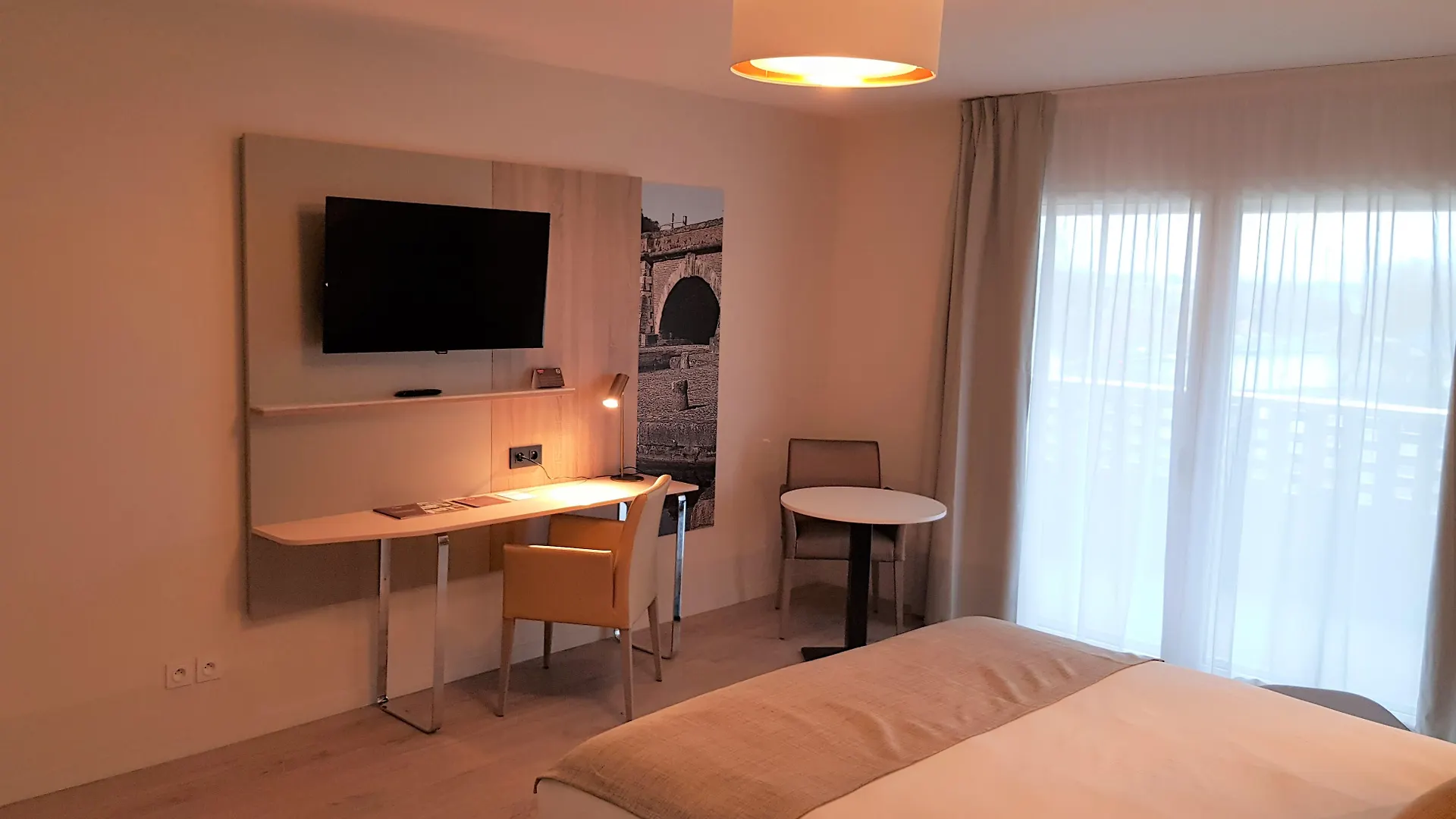 Ξενοδοχείο με διαμερίσματα Residhome Toulouse Ponts Jumeaux