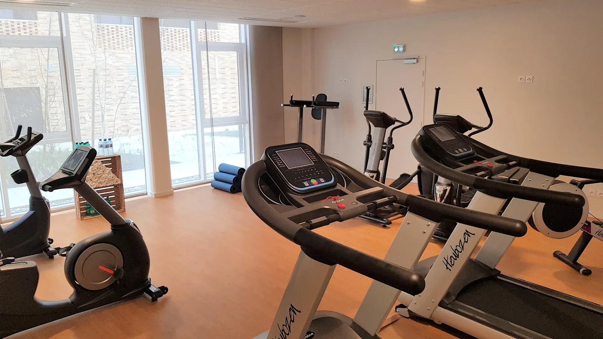 Residhome Toulouse Ponts Jumeaux Γαλλία