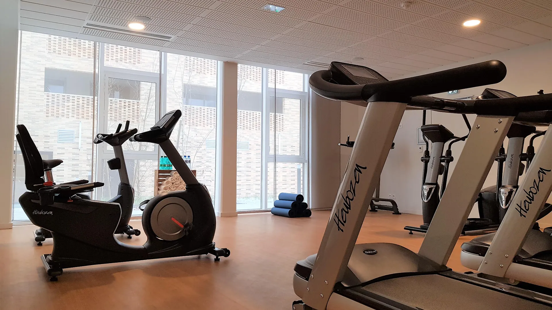 Residhome Toulouse Ponts Jumeaux 3*,  Γαλλία