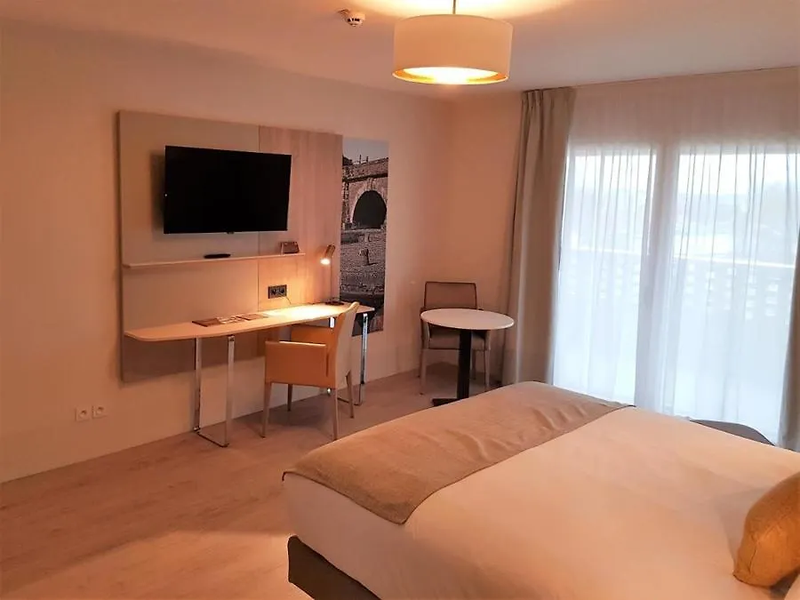 Residhome Toulouse Ponts Jumeaux 아파트호텔